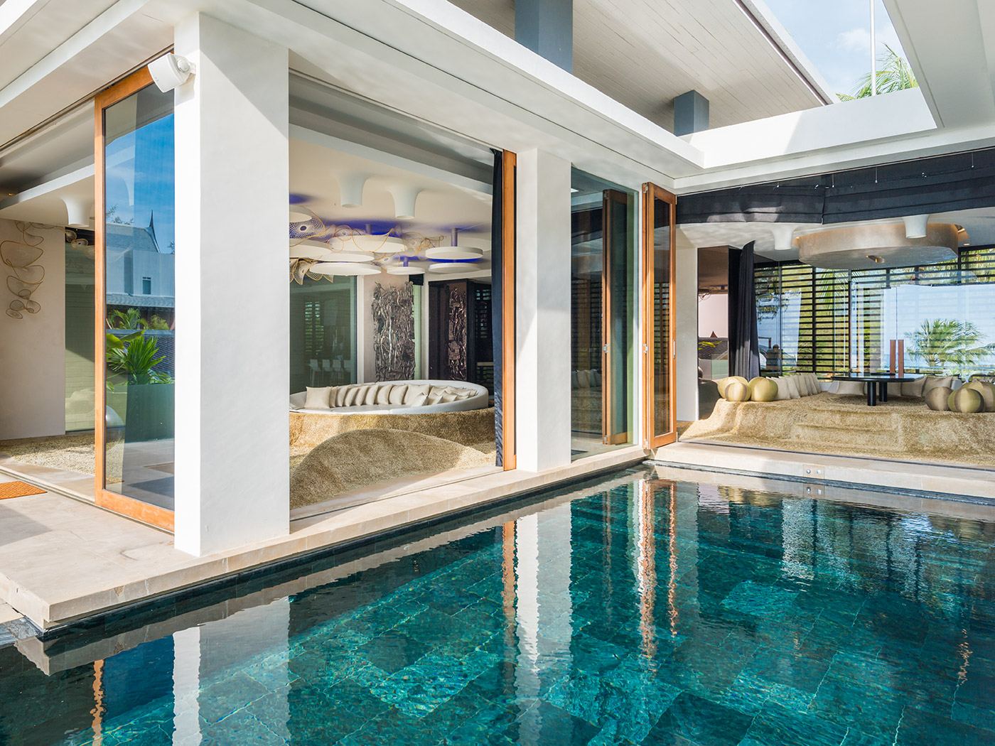 Iniala Beach House Iniala Penthouse R 04