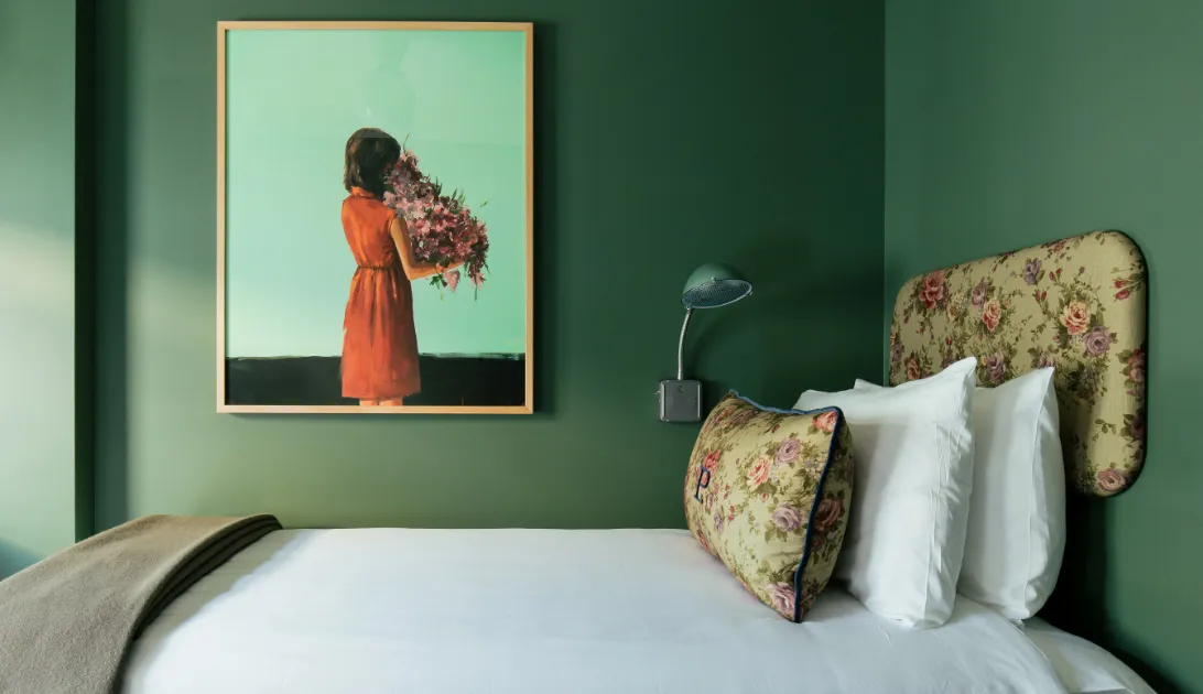 Palihotel Seattle 02