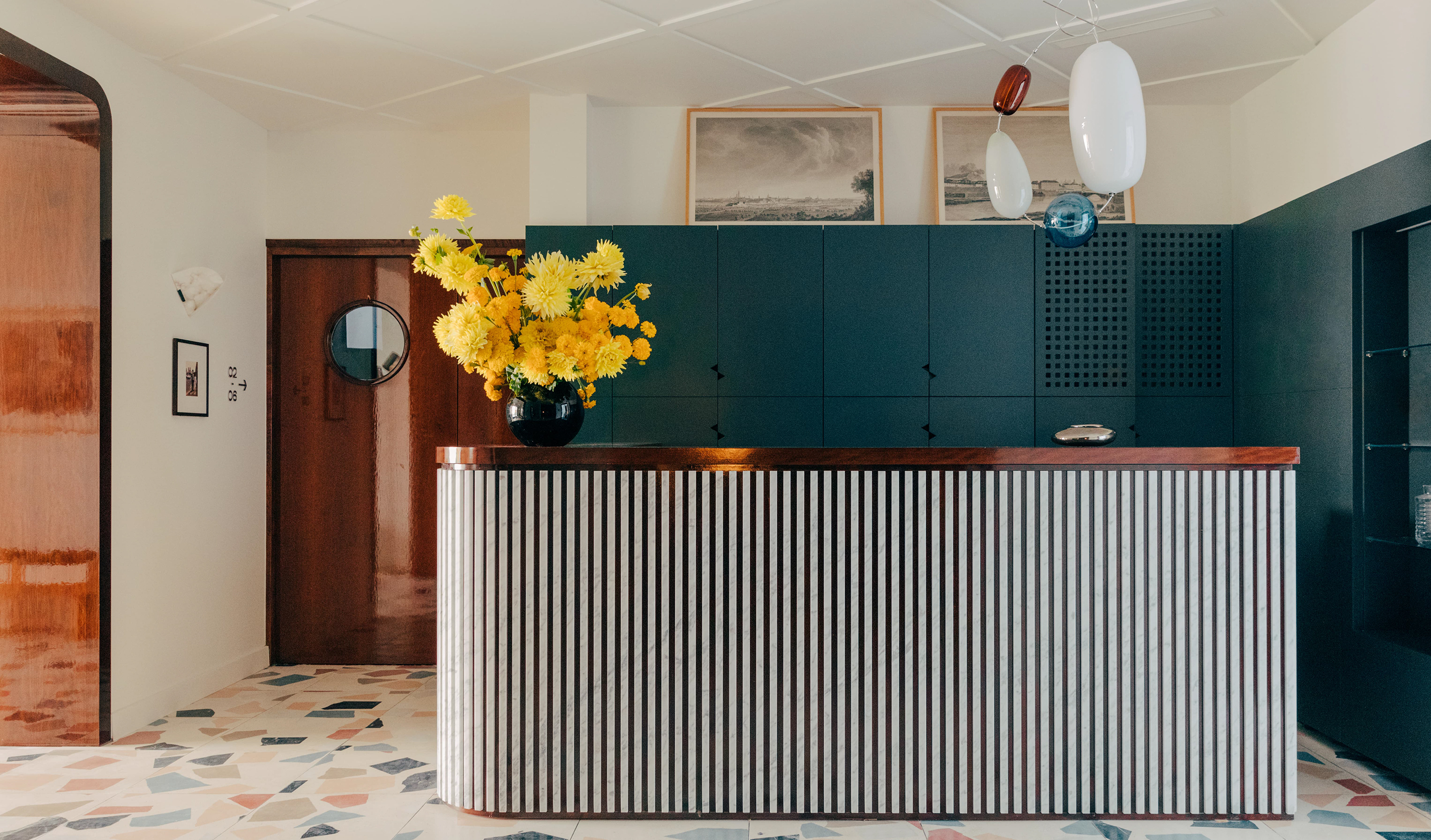 S Hotel Wallace France