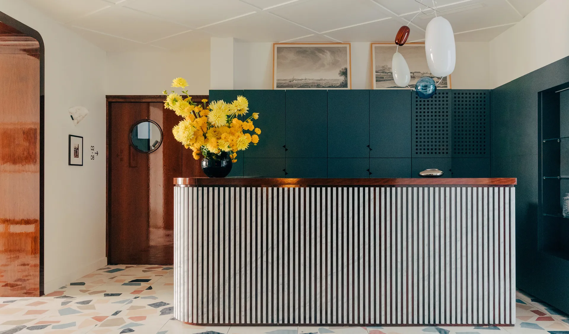 S Hotel Wallace France