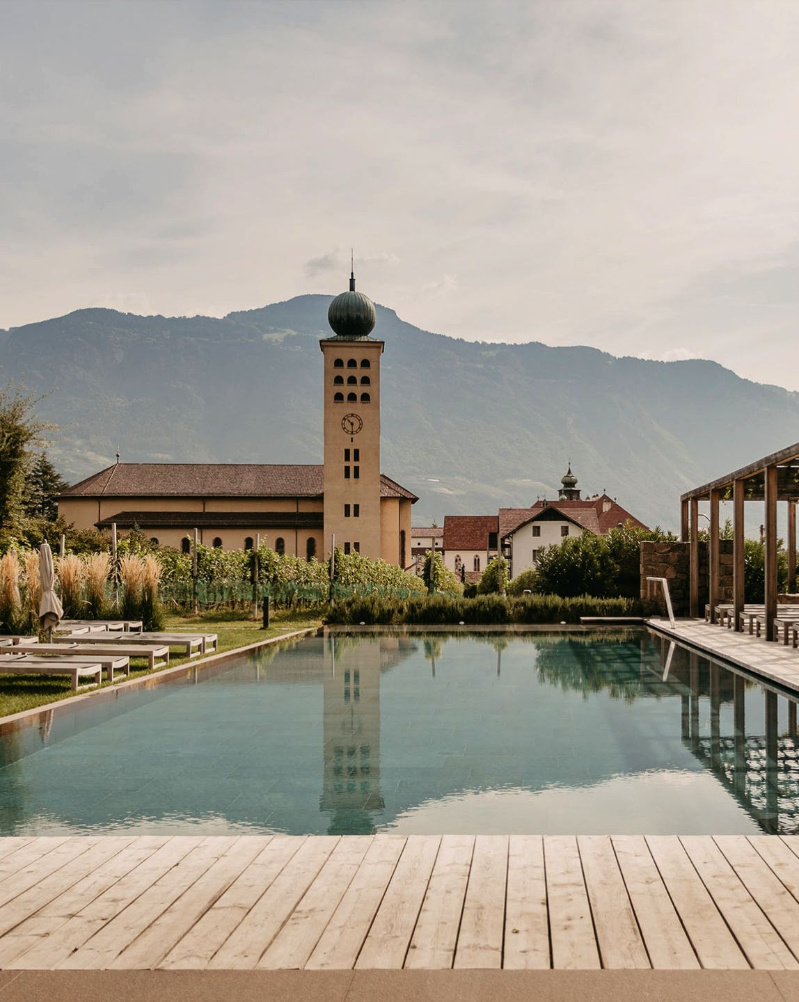 DH Arena BYS Hotel 03 Hotel Schwarzschmied