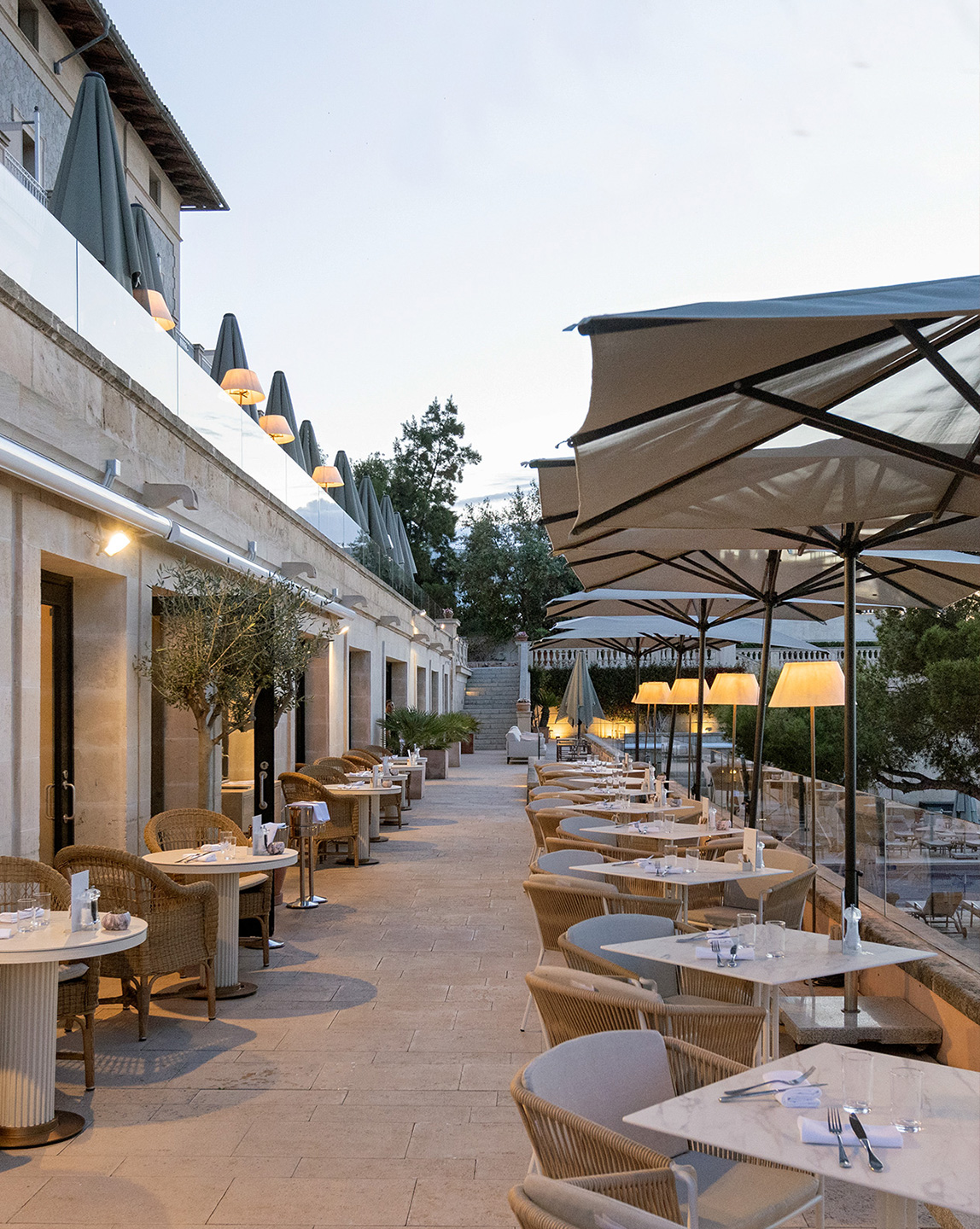 Gran Hotel Maricel by Hospes