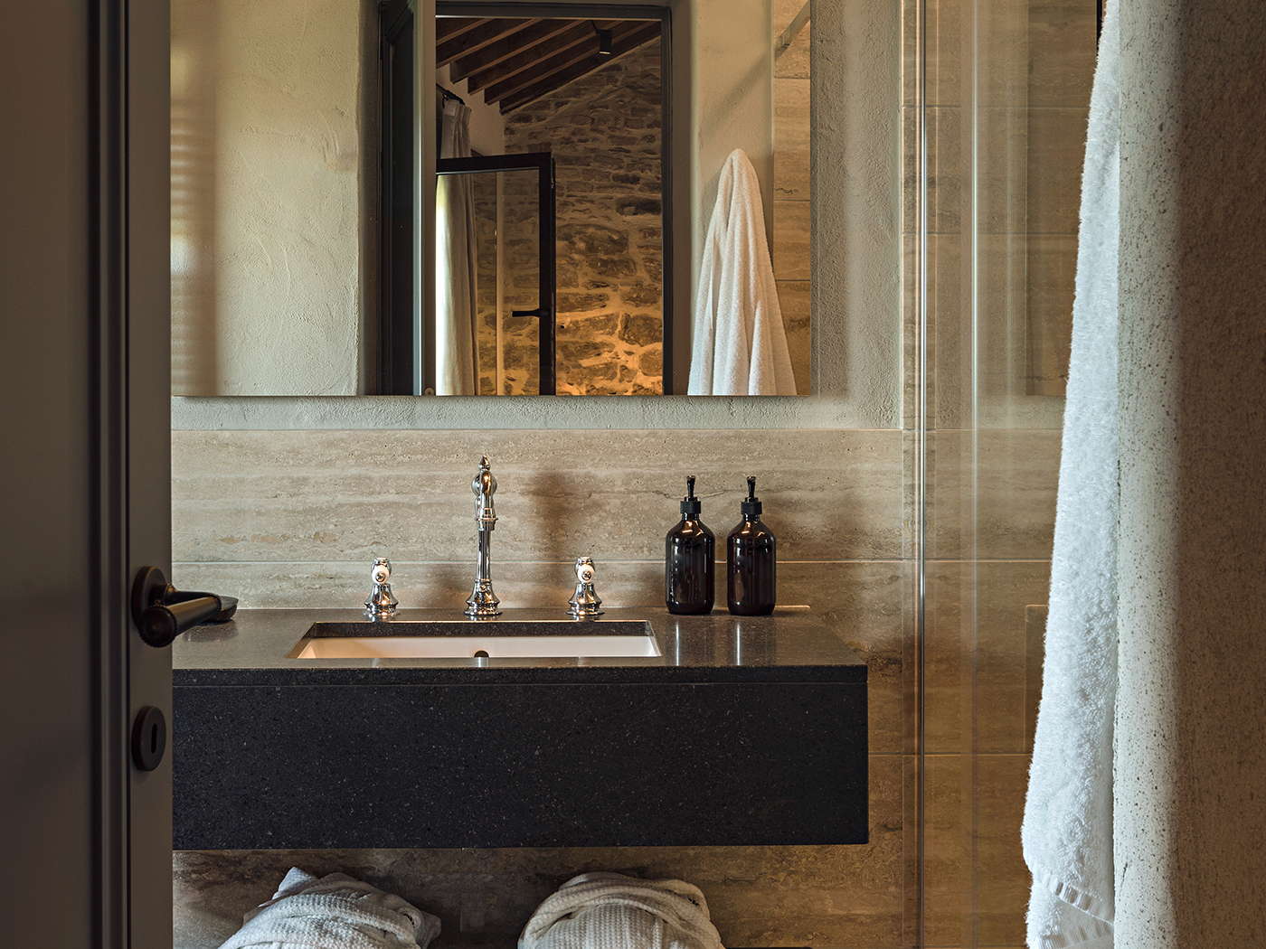 Rastrello Junior Suite R 03