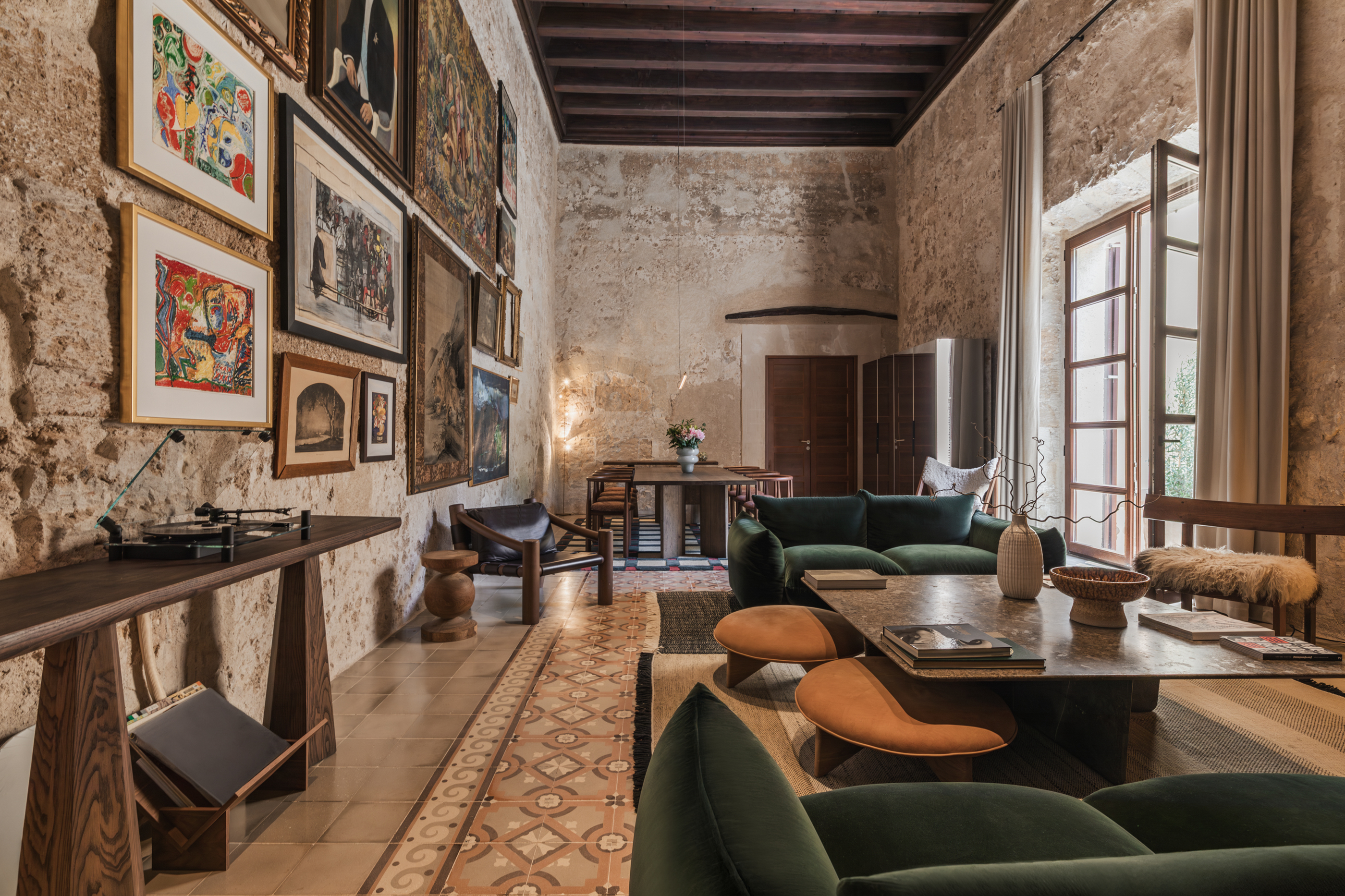 G 12 Nobis Hotel Palma