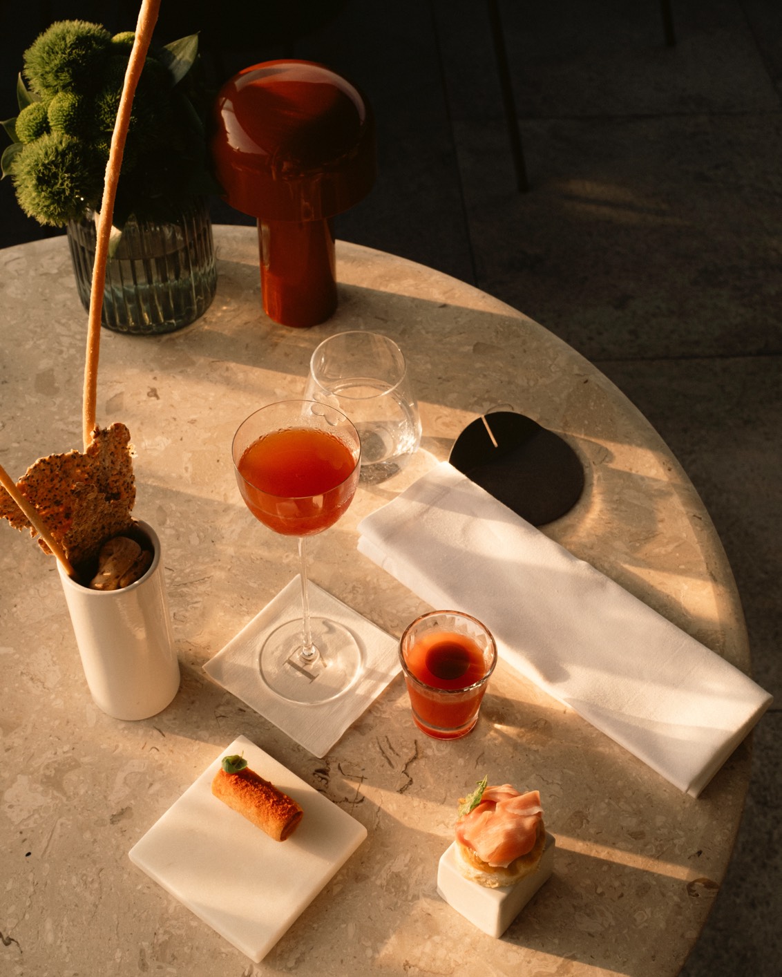 Filario Hotel And Residences Theme Box 03 Food And Drink 3