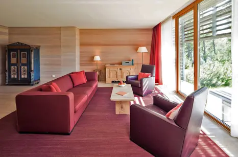 G 03 Vigilius Mountain Resort