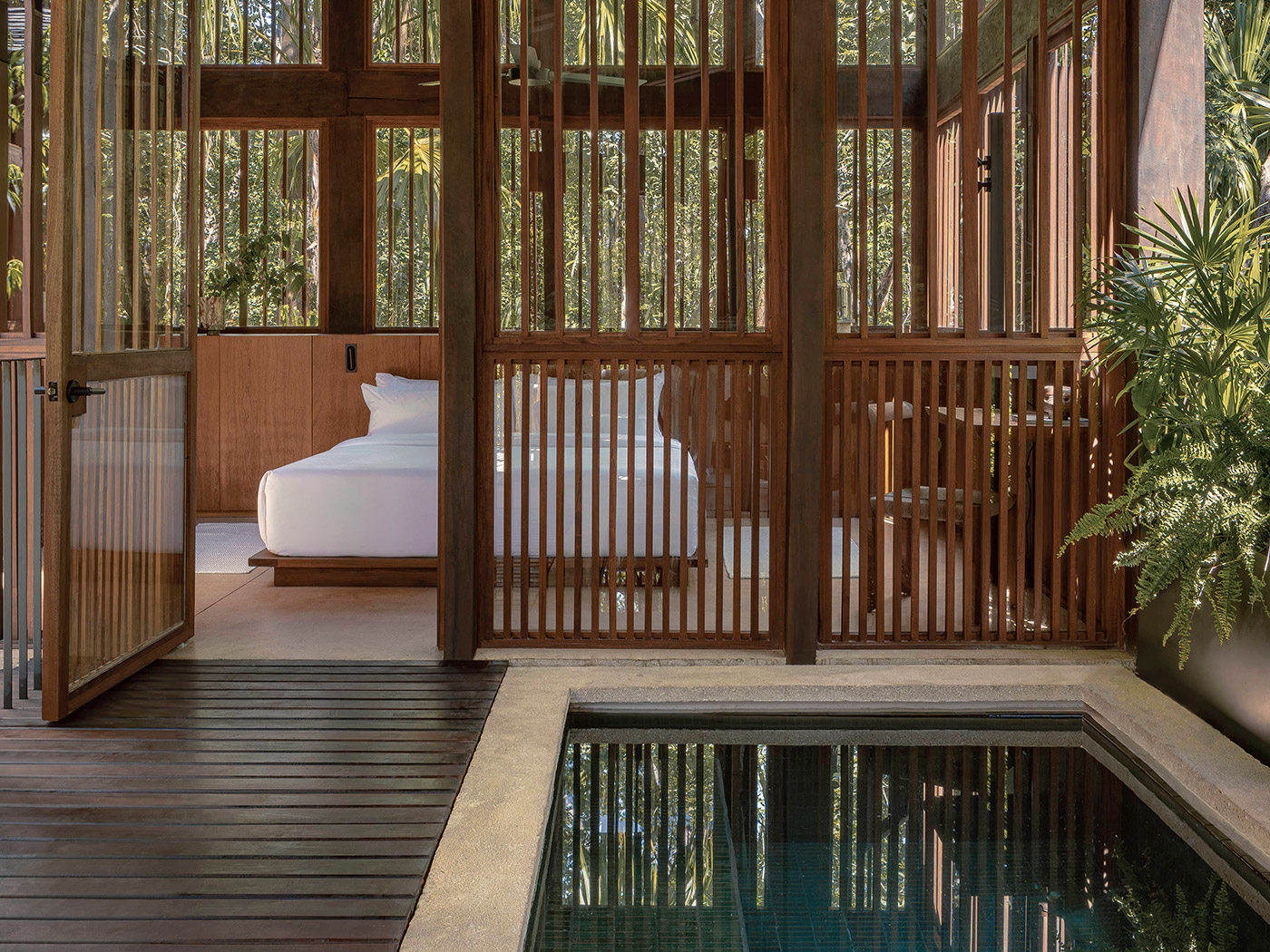 Boca De Agua Master Pool Treehouse R V2 02