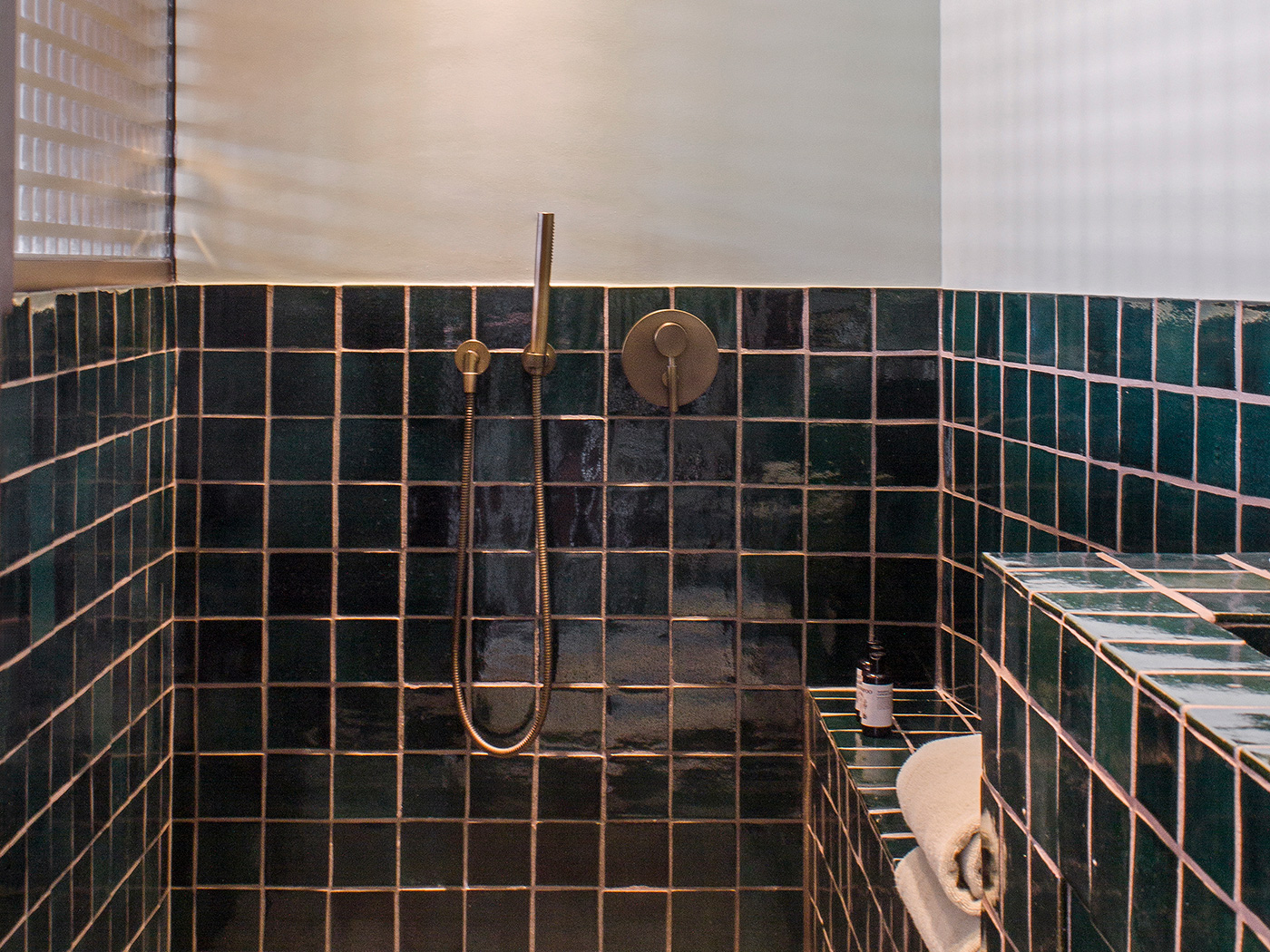 Baja Club Top Suite R 05