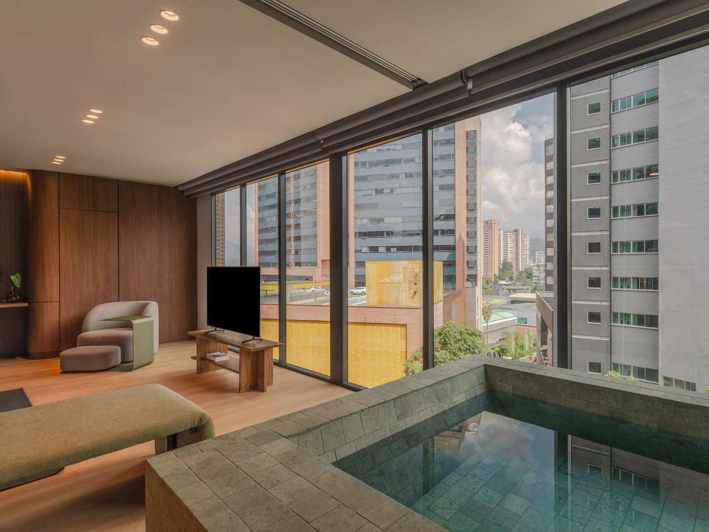 Wake Biohotel Premier Duplex R 05