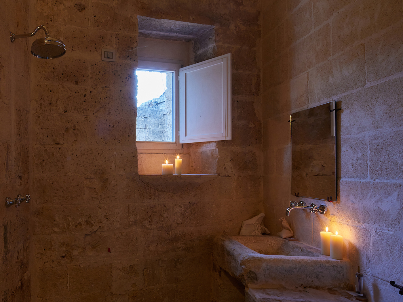 Sextantio Della Civita Classic Palazzo R 5