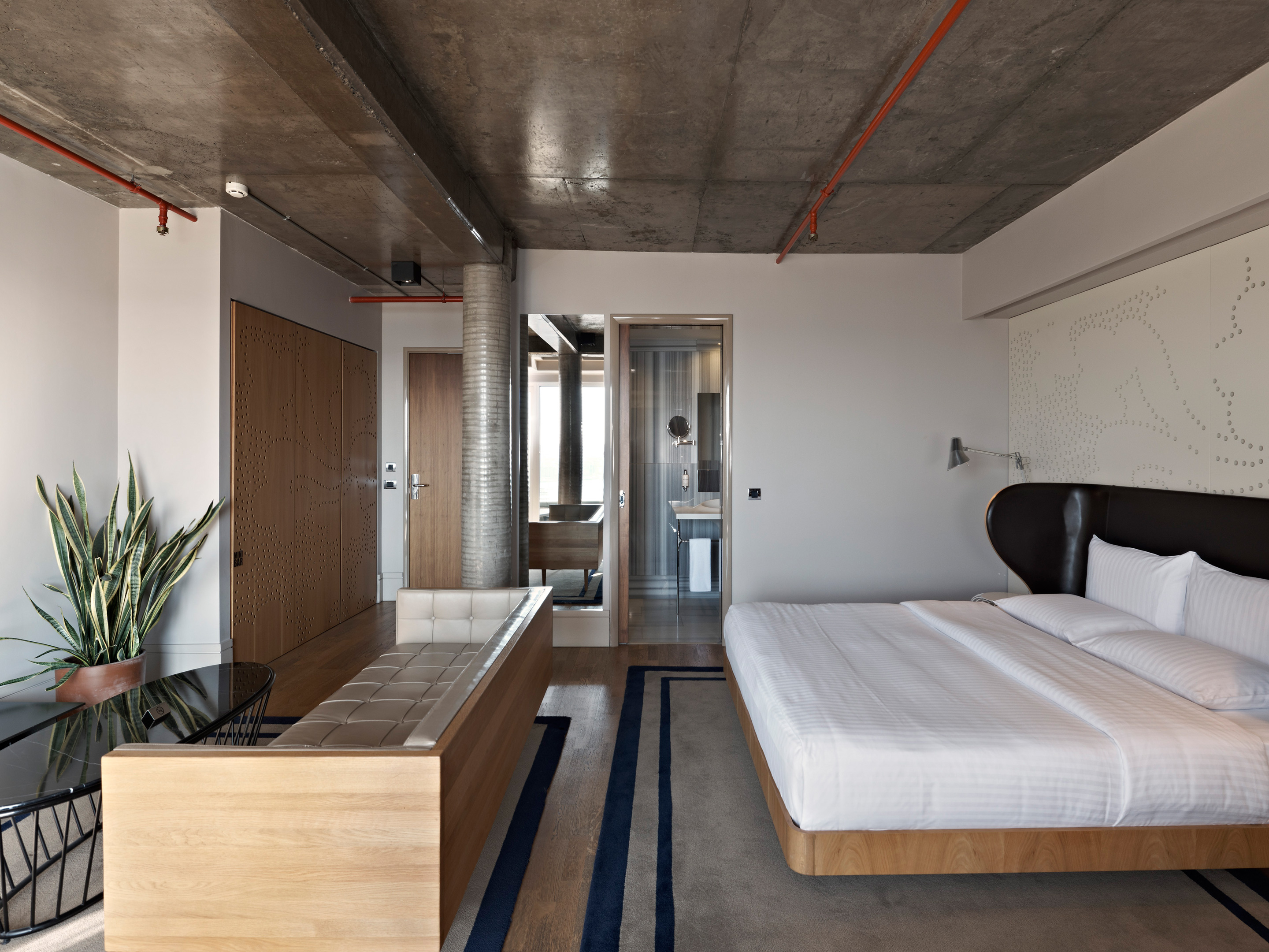 Witt Istanbul Hotel King Panoramic in Istanbul