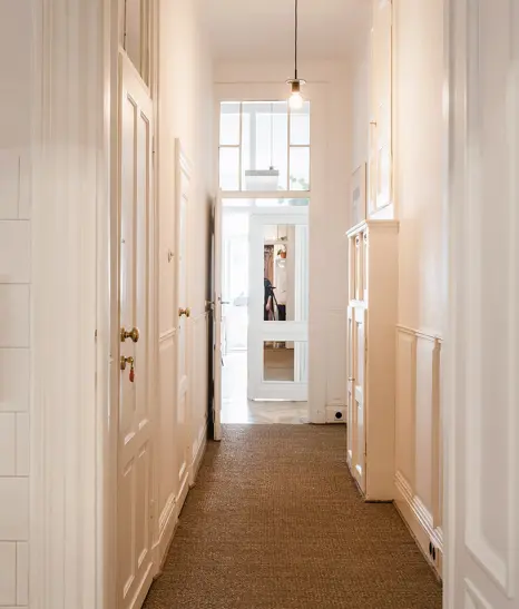 Autor Rooms Corridor View Door Slepping Mask Detail M 05 R C