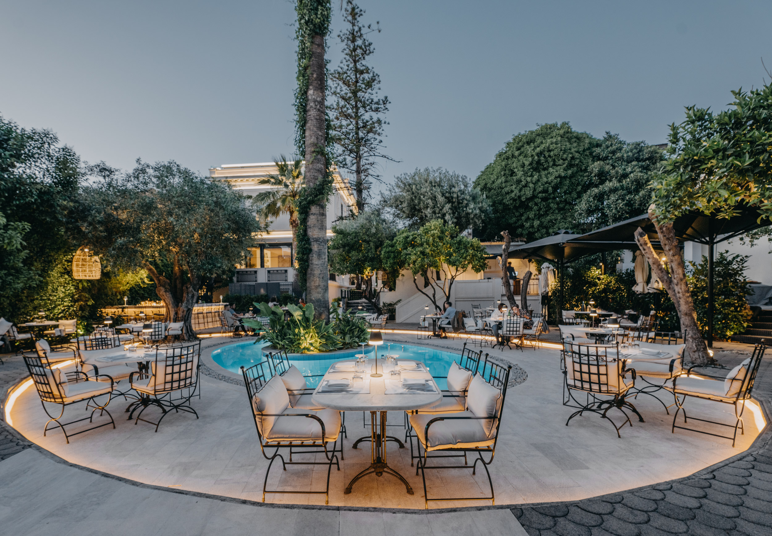 G 03 The Bold Type Hotel