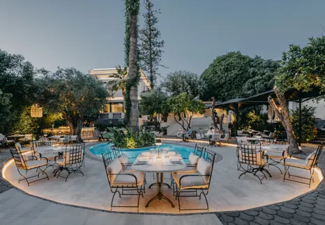 G 03 The Bold Type Hotel