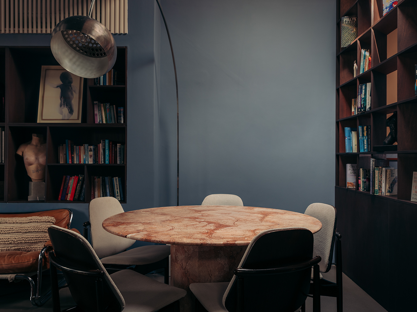 Gorgeous George Penthouse R 02