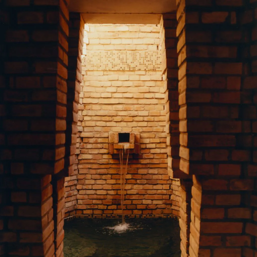 Hotel Terrestre Theme Box 03 Wellness 3