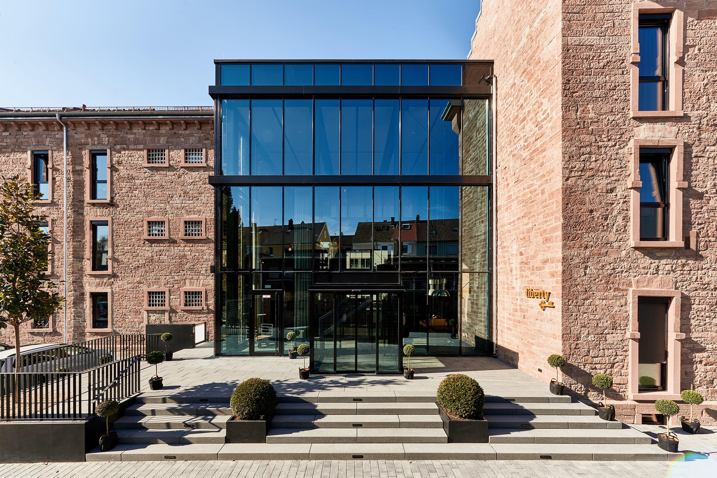 G 01 Hotel Liberty Germany