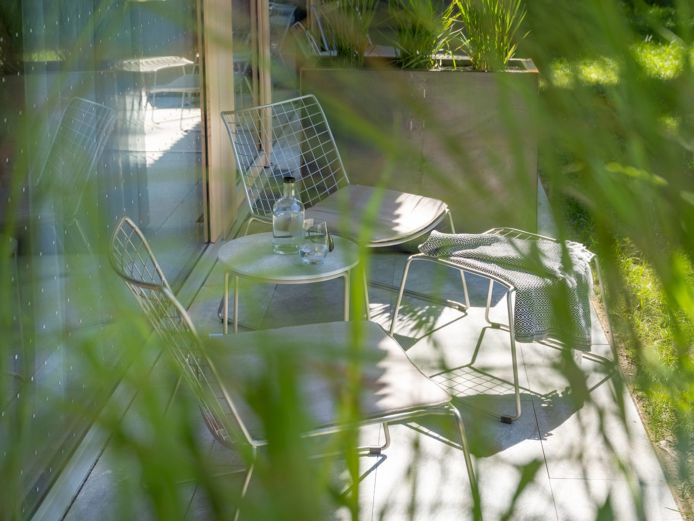 Seegut Zeppelin Forest Room With Terrace R 02