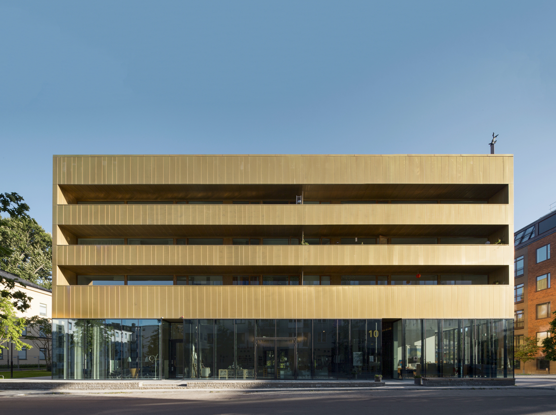 Stockholm Sven Harry Konstmuseum