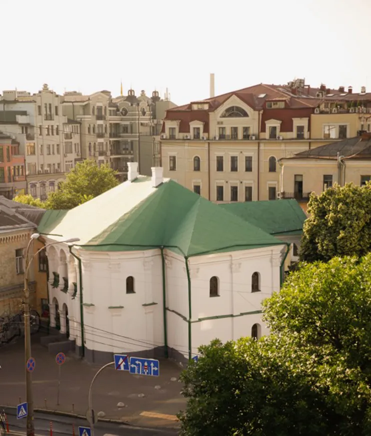 11 MBO Bursa Vasily Grogol Kristina Skripka Rooftop View