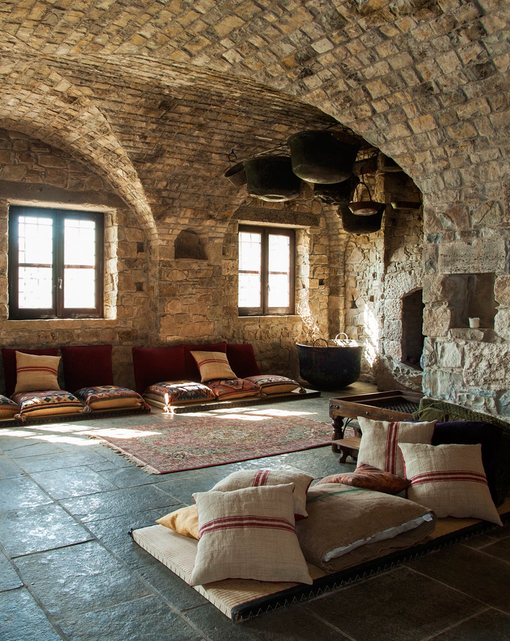 Book Eremito Hotel (Parrano, Umbria) with Design Hotels™. Best hotel rates. Exclusive deals. 300+ boutique hotels. Flexible cancellations. No...