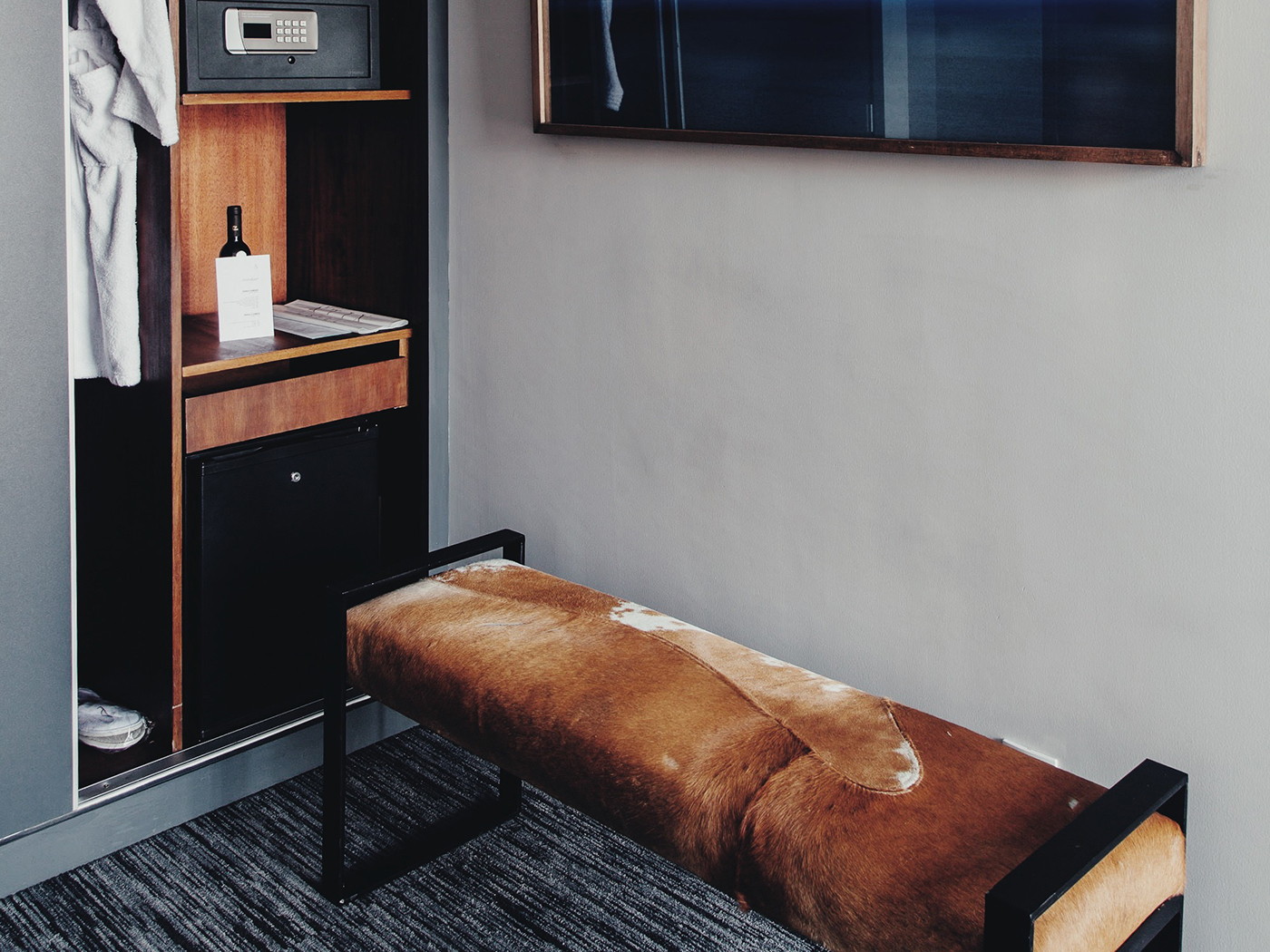 Atix Hotel Superior Room V3 R 02