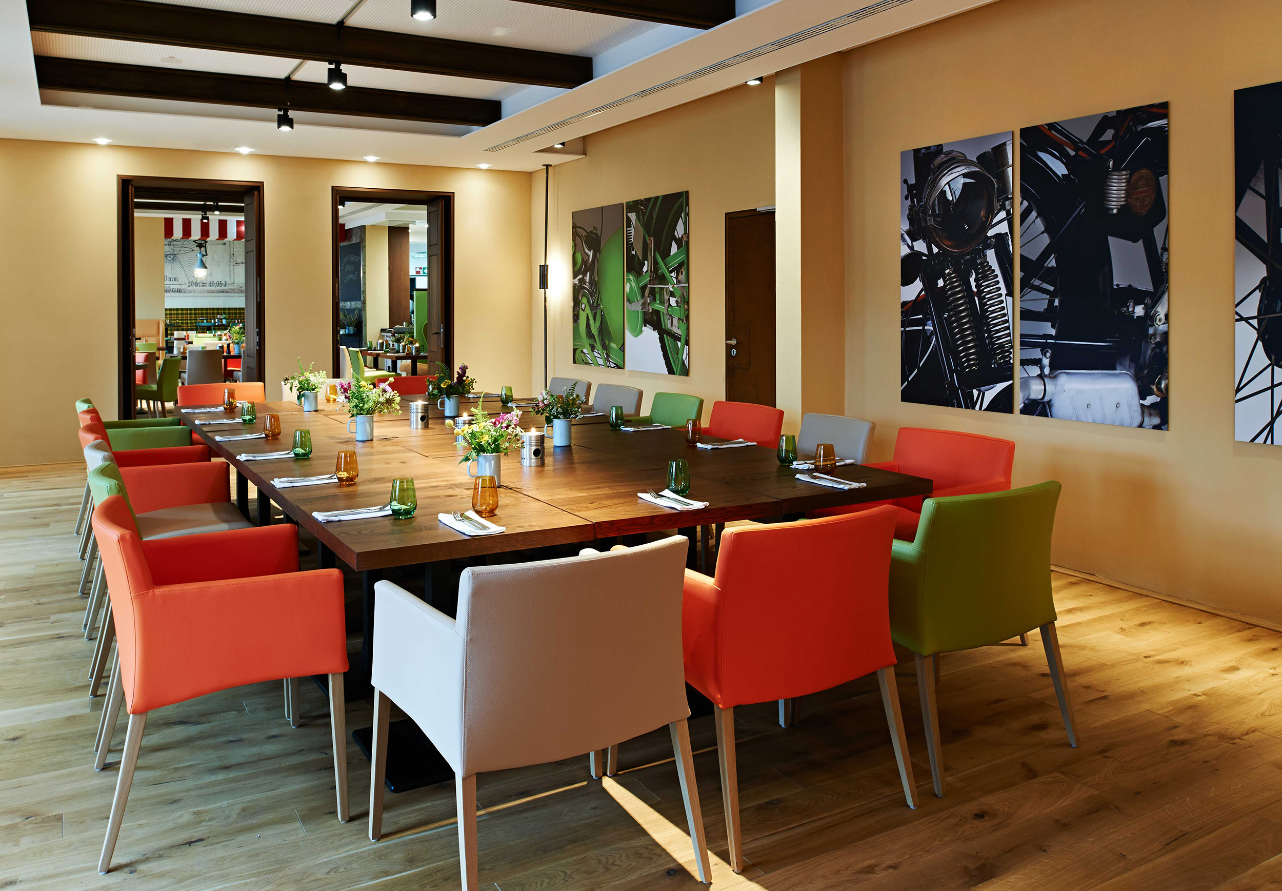 G 22 Freigeist Einbeck