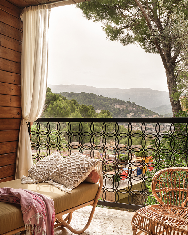 Bikini Island Port De Soller Rooms Usp 01
