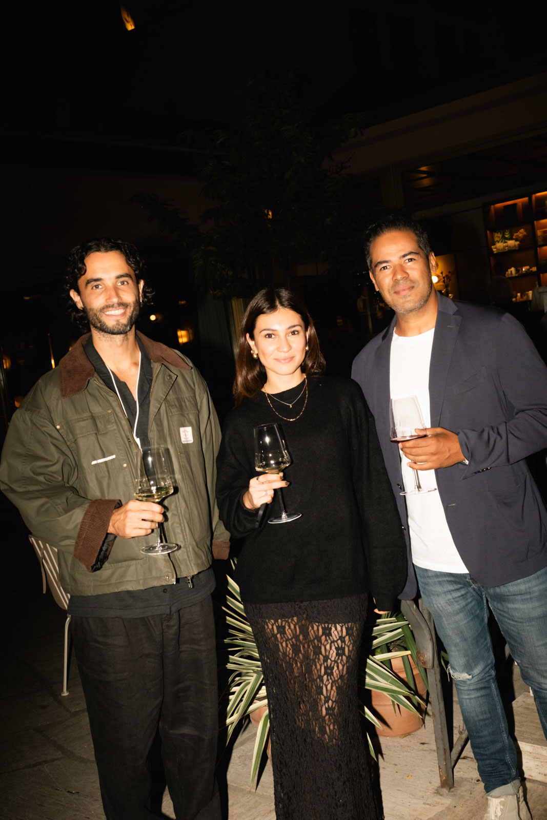 Day 01 Wed Welcome Reception102