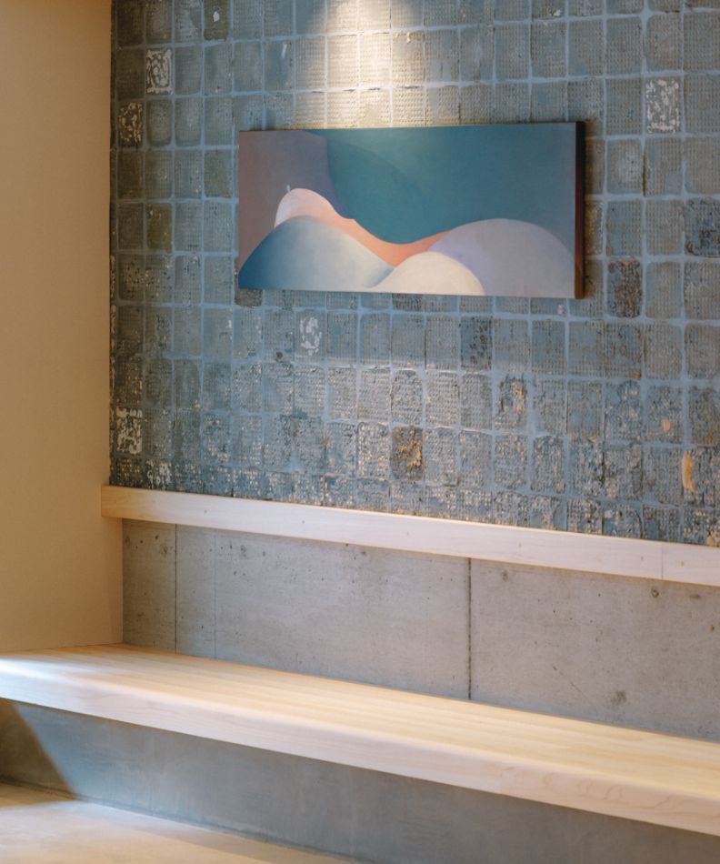 Soil Nagatoyumoto Interior Design 4