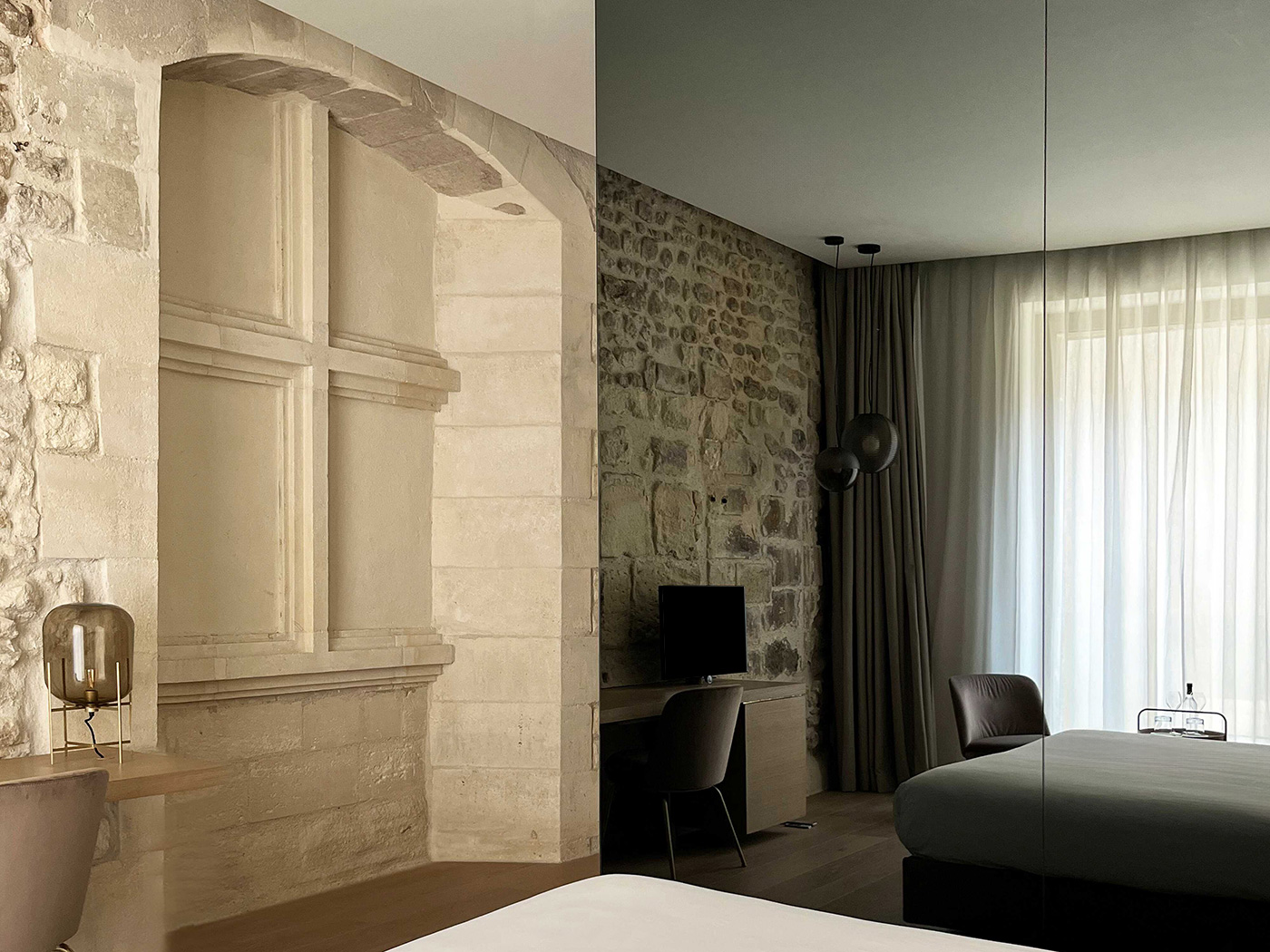 Hotel De Tourrel Numero Huit R 02