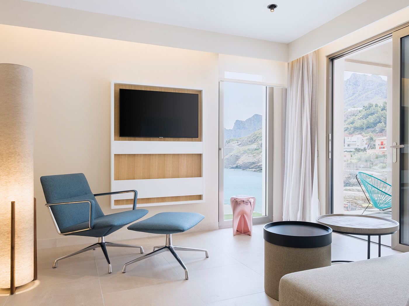 El Vicenc De La Mar Suite Terrace V3 R 02