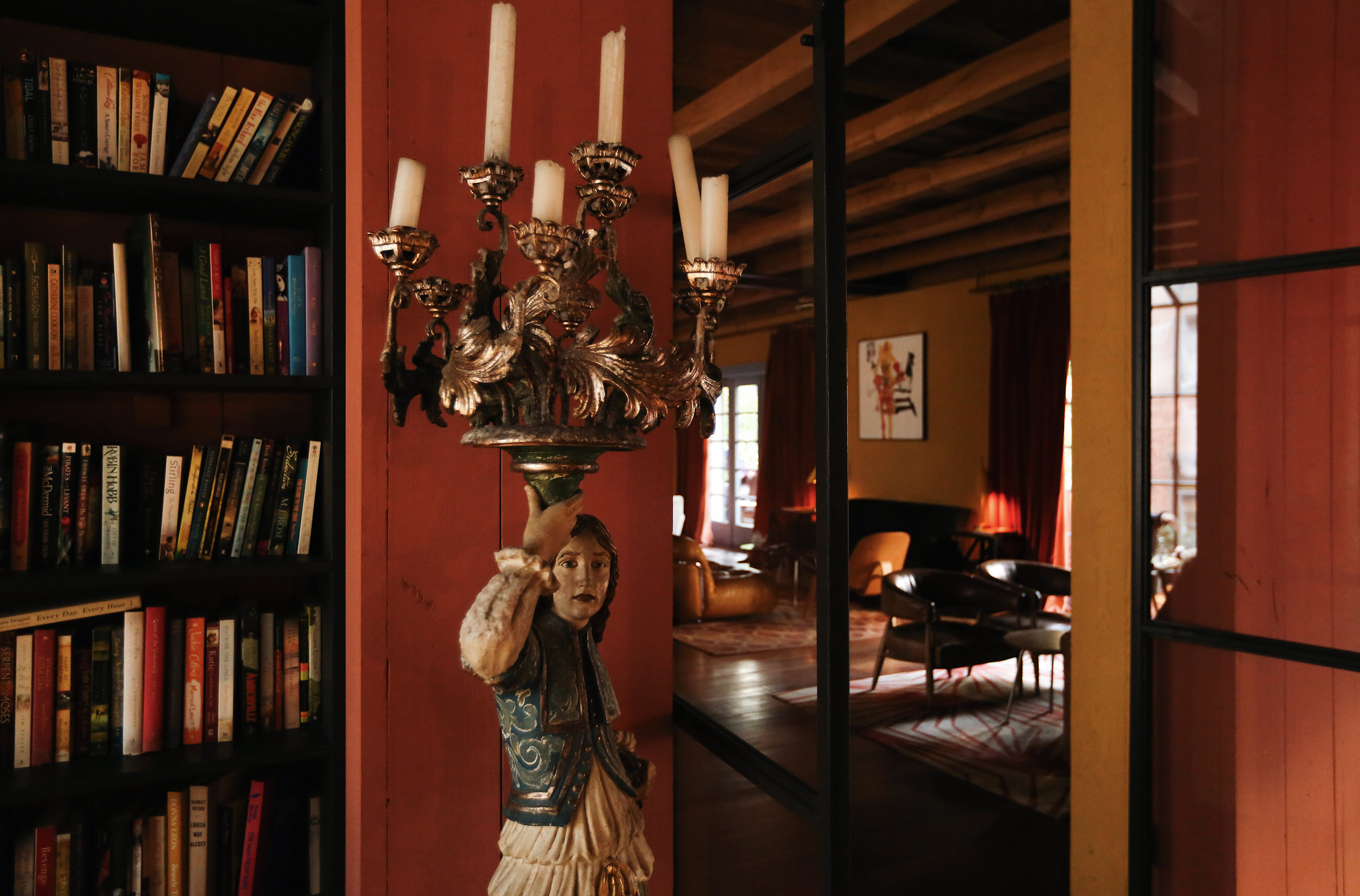 G 04 Rooms Hotel Tbilisi