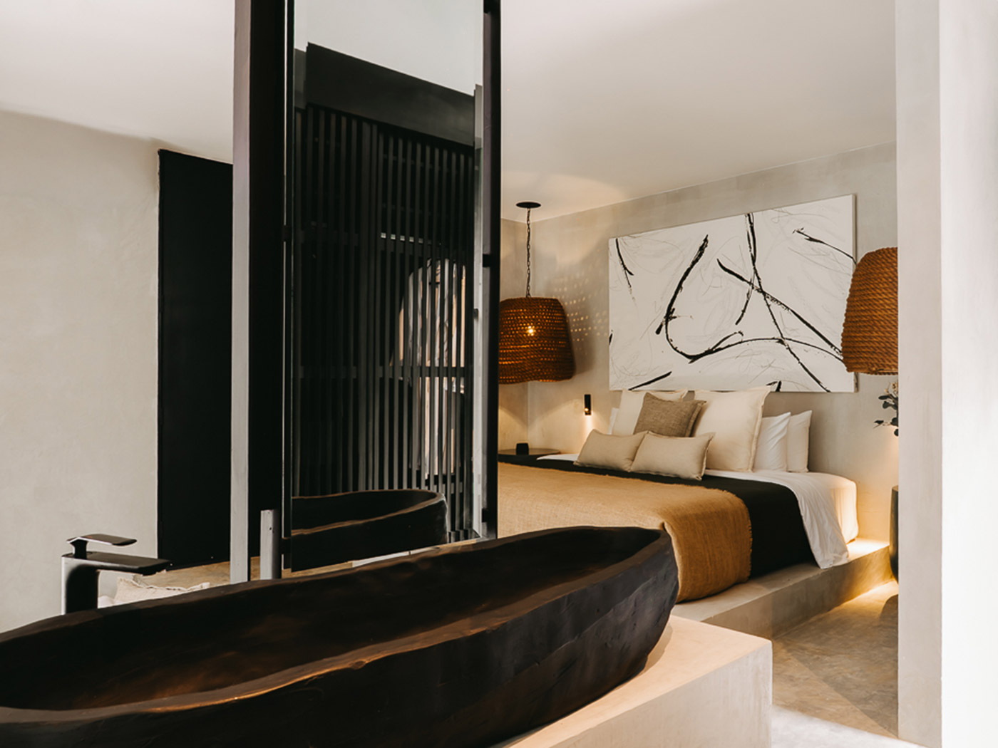 Esh Hotel Spa One Bedroom Villa Pool R 03