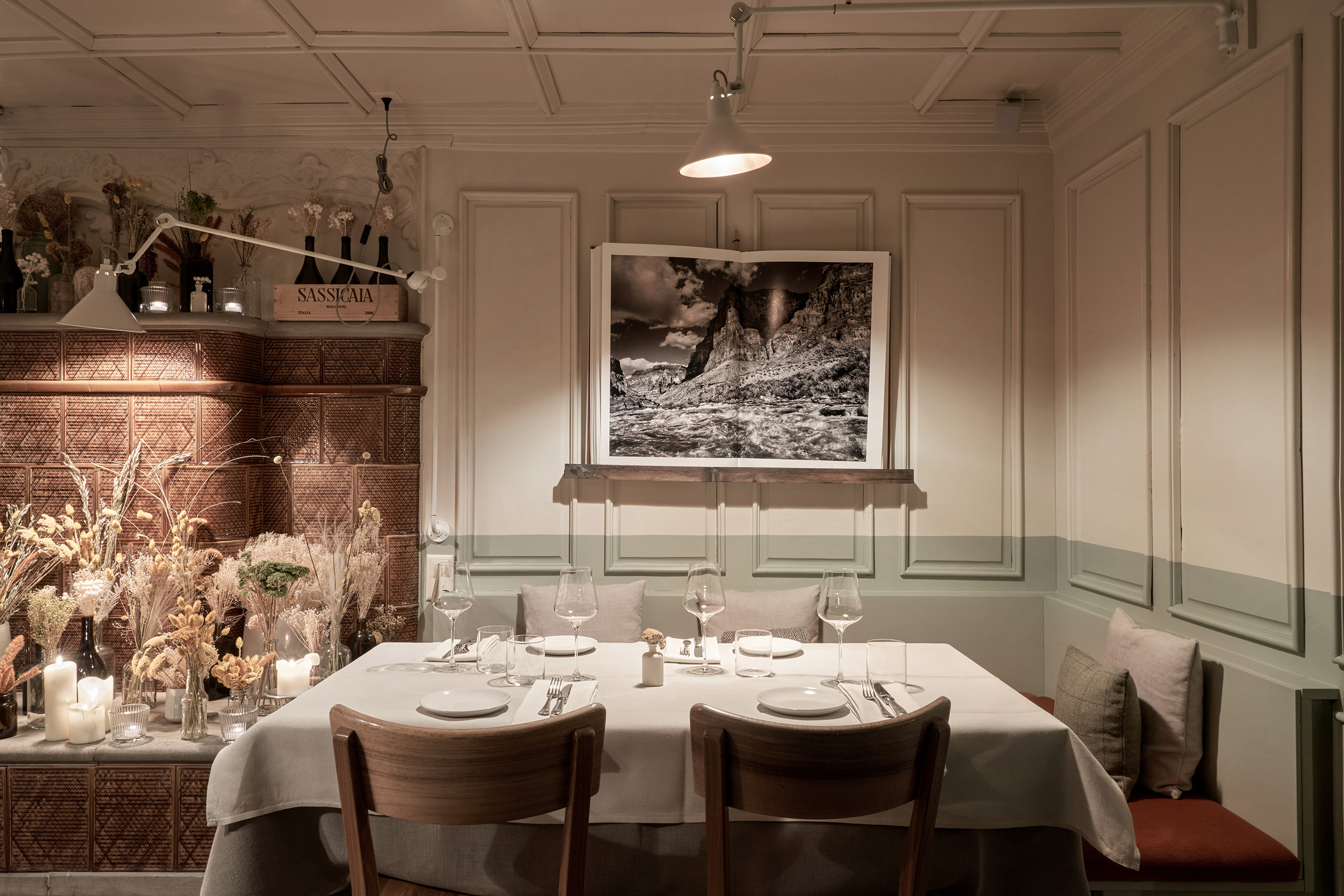 G 09 Cervo Mountain Resort