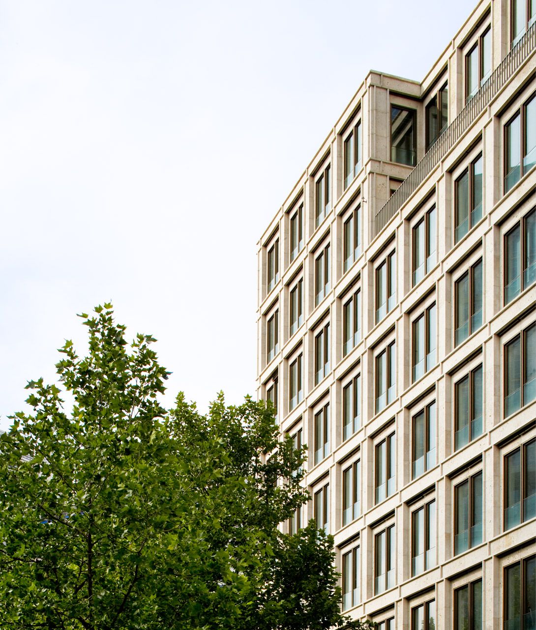 Cosmo Hotel Berlin Mitte Germany Design Hotels
