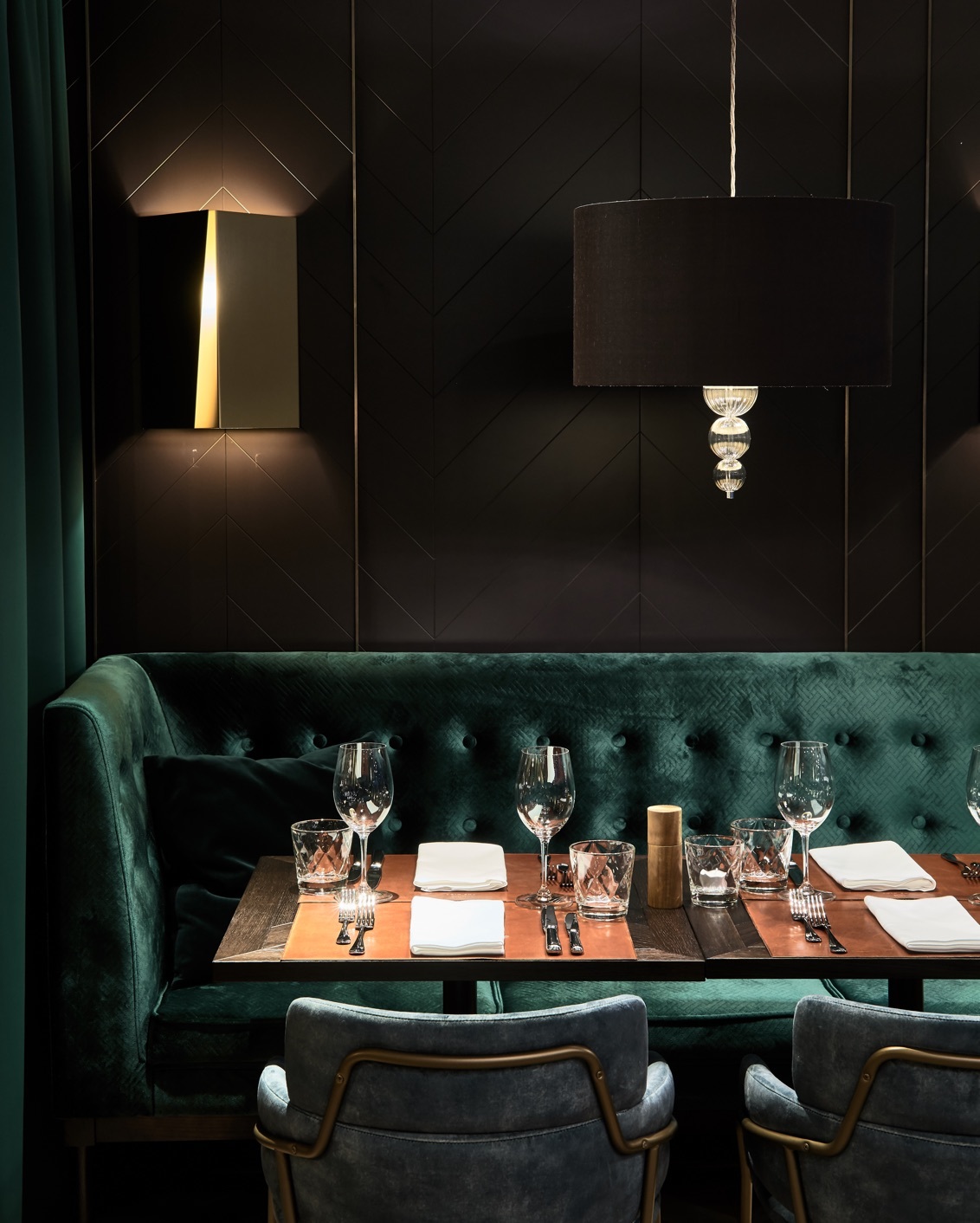 003 The Hide Hotels Flims Restaurant