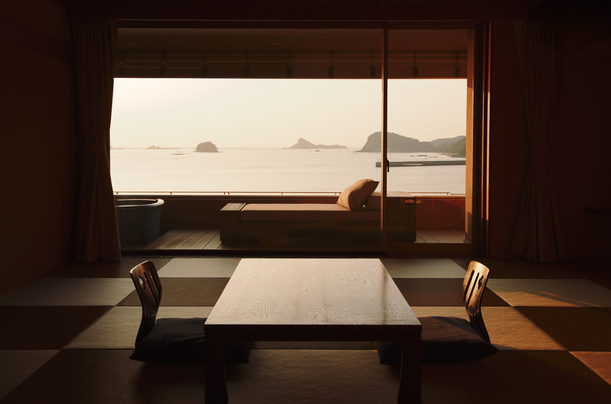 G 10 Iki Retreat Kairi Murakami