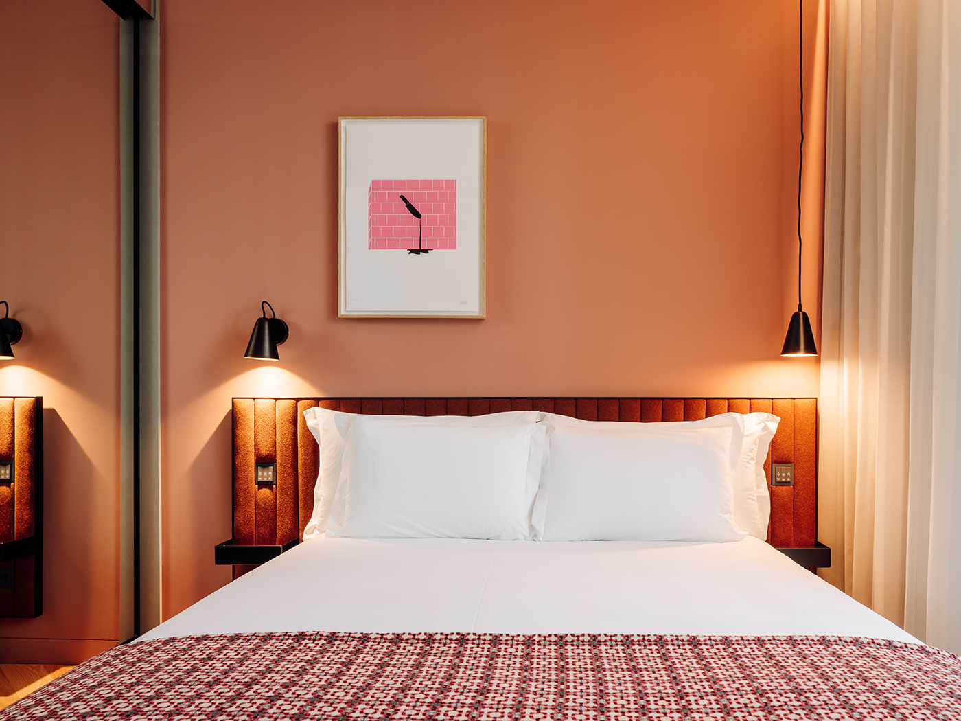 Hotel Hotel Terrace R 02