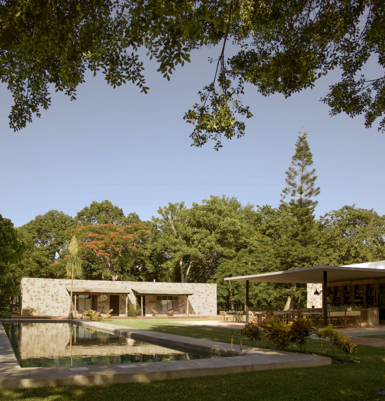 Maison Couturier Architecture 03