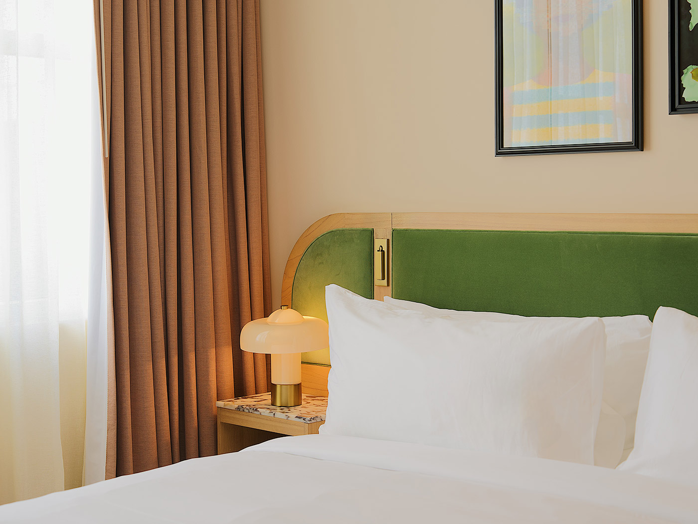 Municipal Grand King Suite R 03