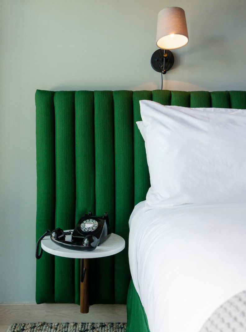 Palihotel Hollywood Interior Design 02