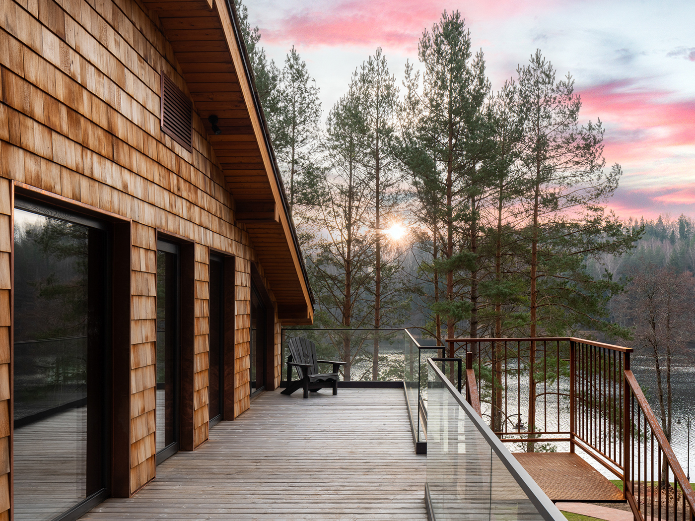 Esperanza Resort Loft Room With Terrace R 3