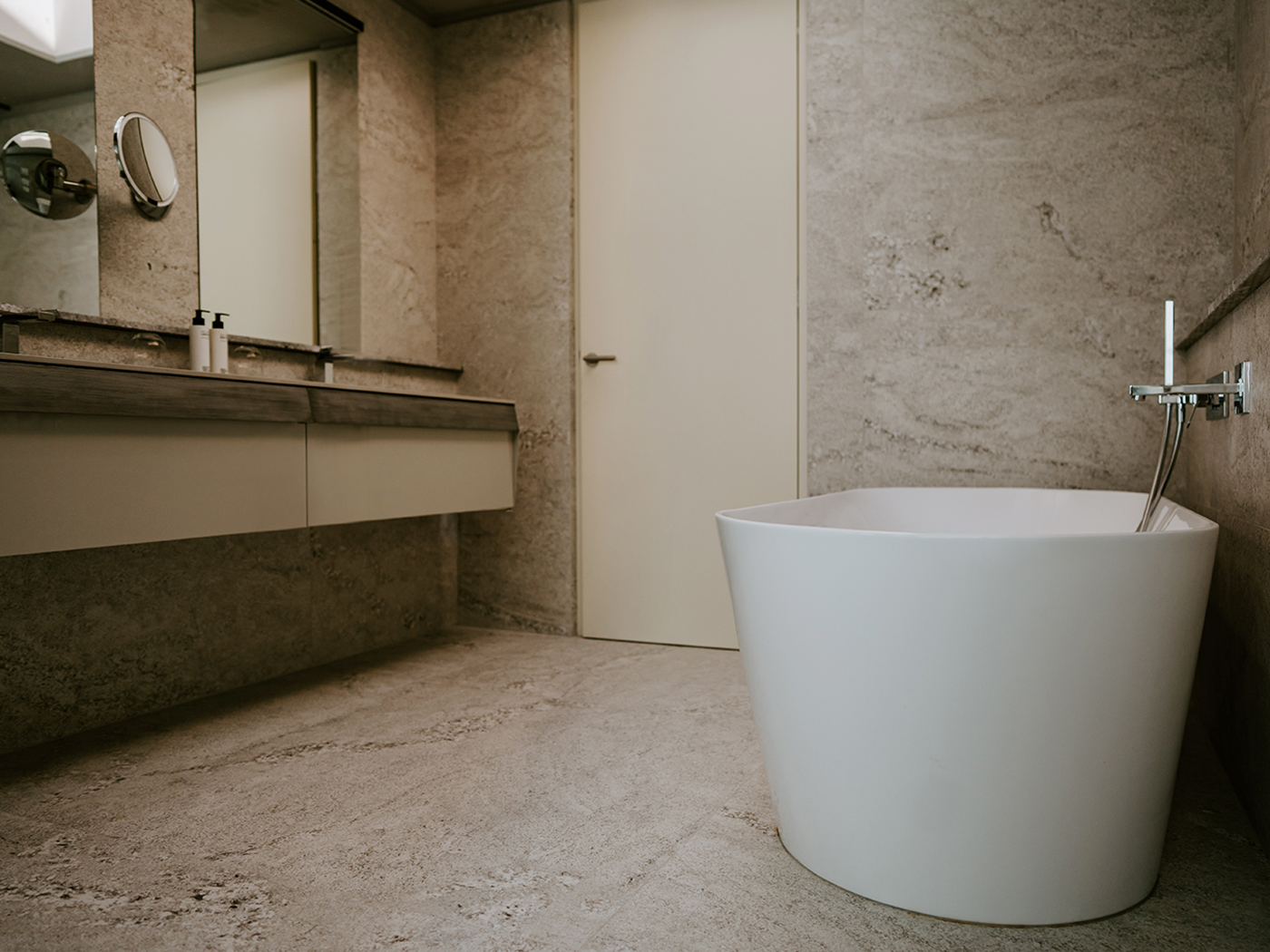 Arua Private Spa Villas Chalet Stadel R 10