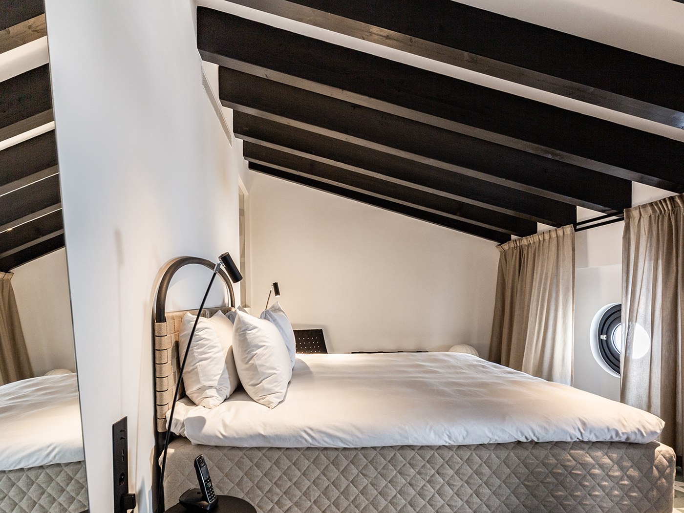 Concepcio By Nobis Superior Attic R 06