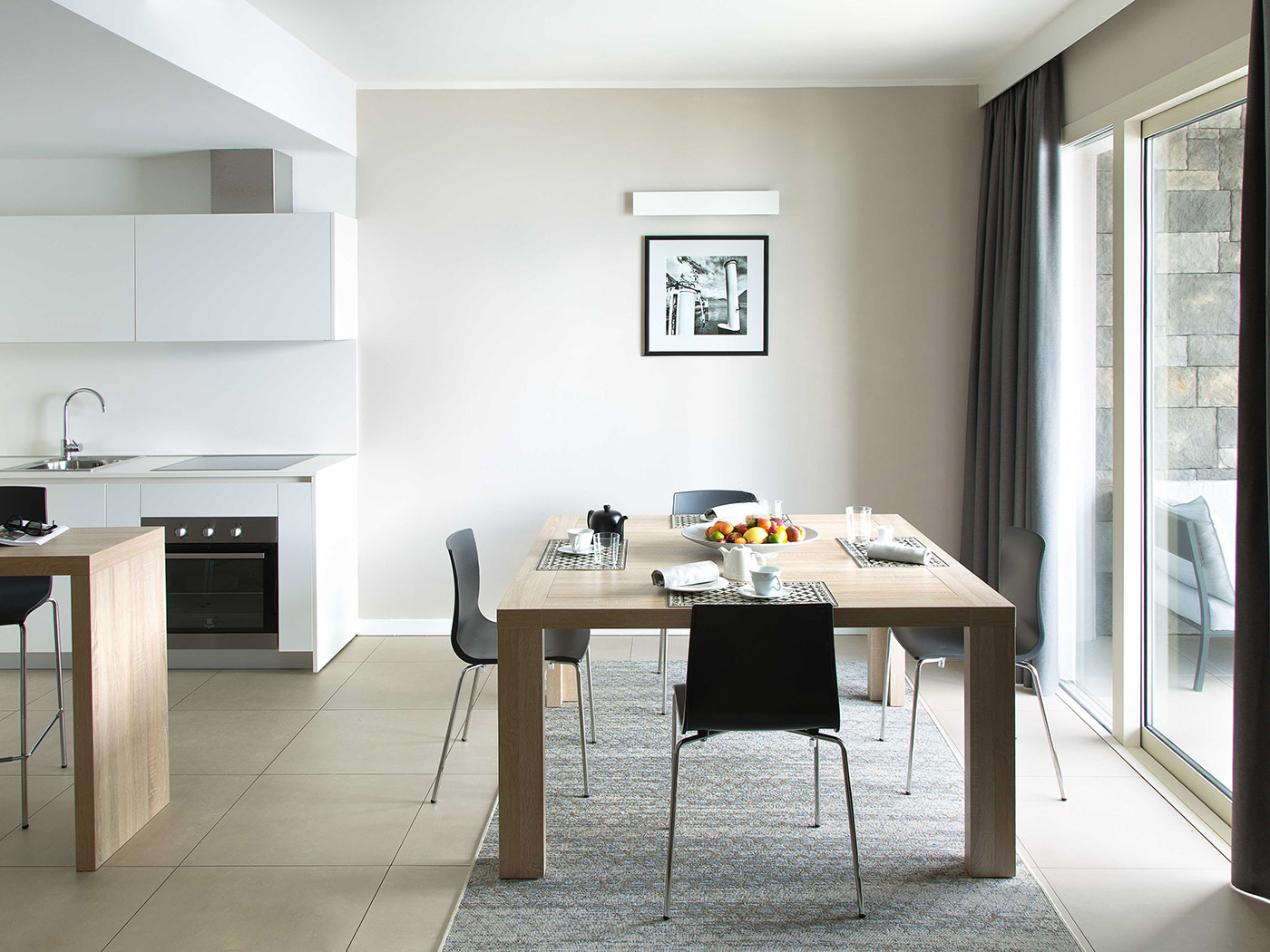 Hotel Filario Two Bedroom Residence 2BR R 05