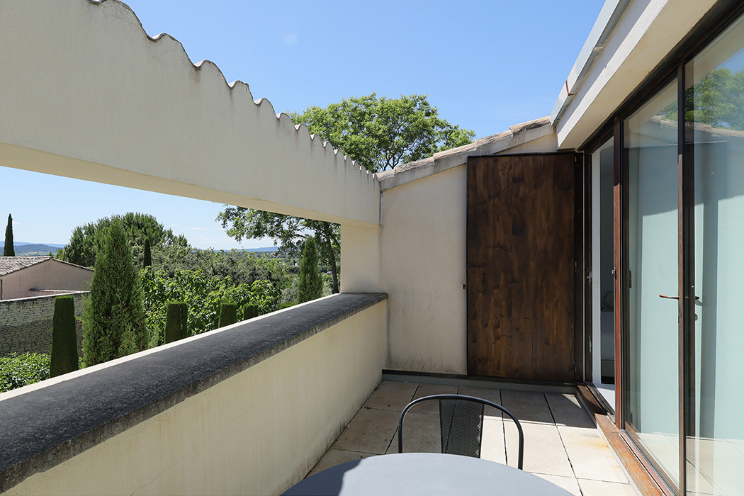 Domaine Andeols Deluxe Suite R 08