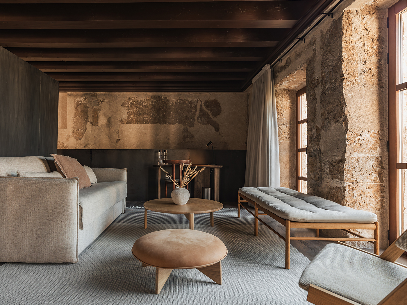 Nobis Hotel Can Oliver Suite V2 R 03