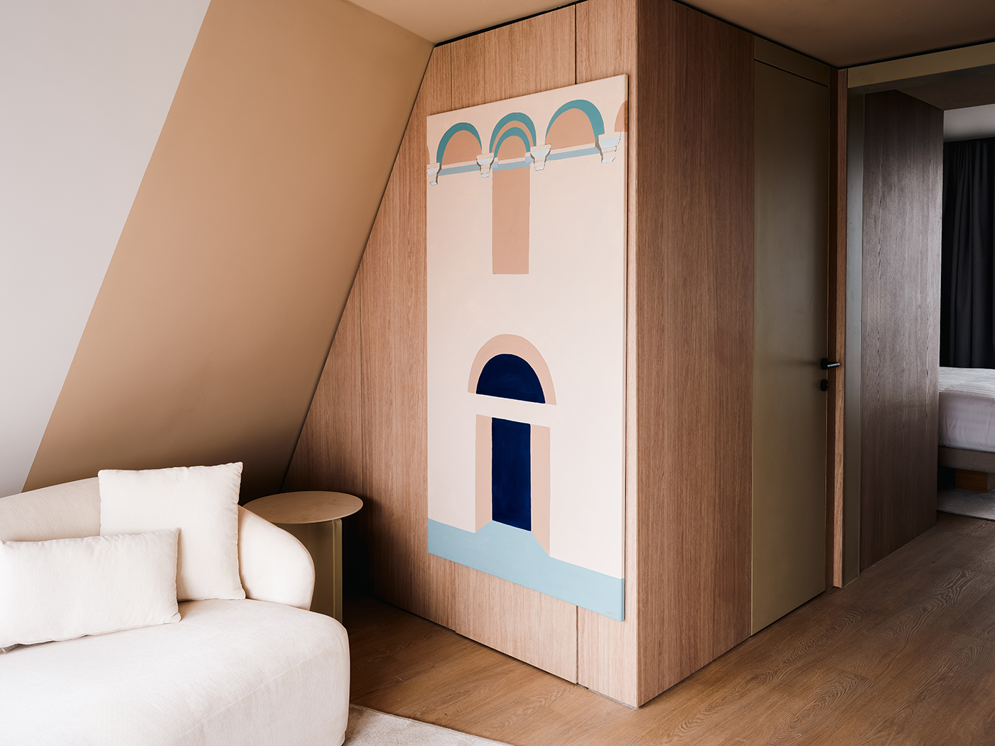 Boutique Hotel Venturo Venturo Signature Suite R 06