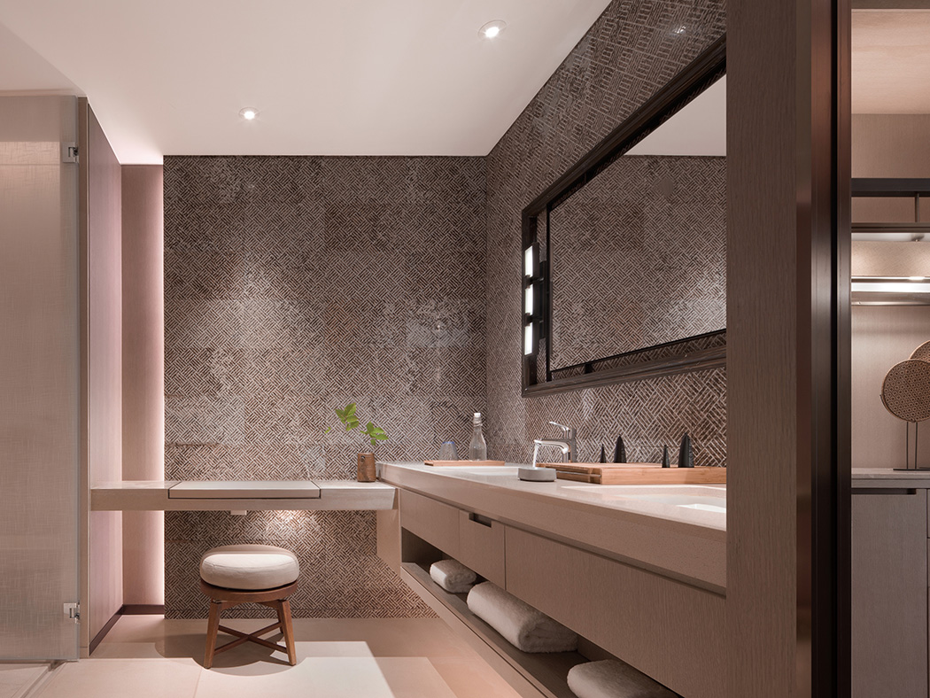 Aurua Yangshou Sugar House Sugar House Deluxe Retreat Twin R 04